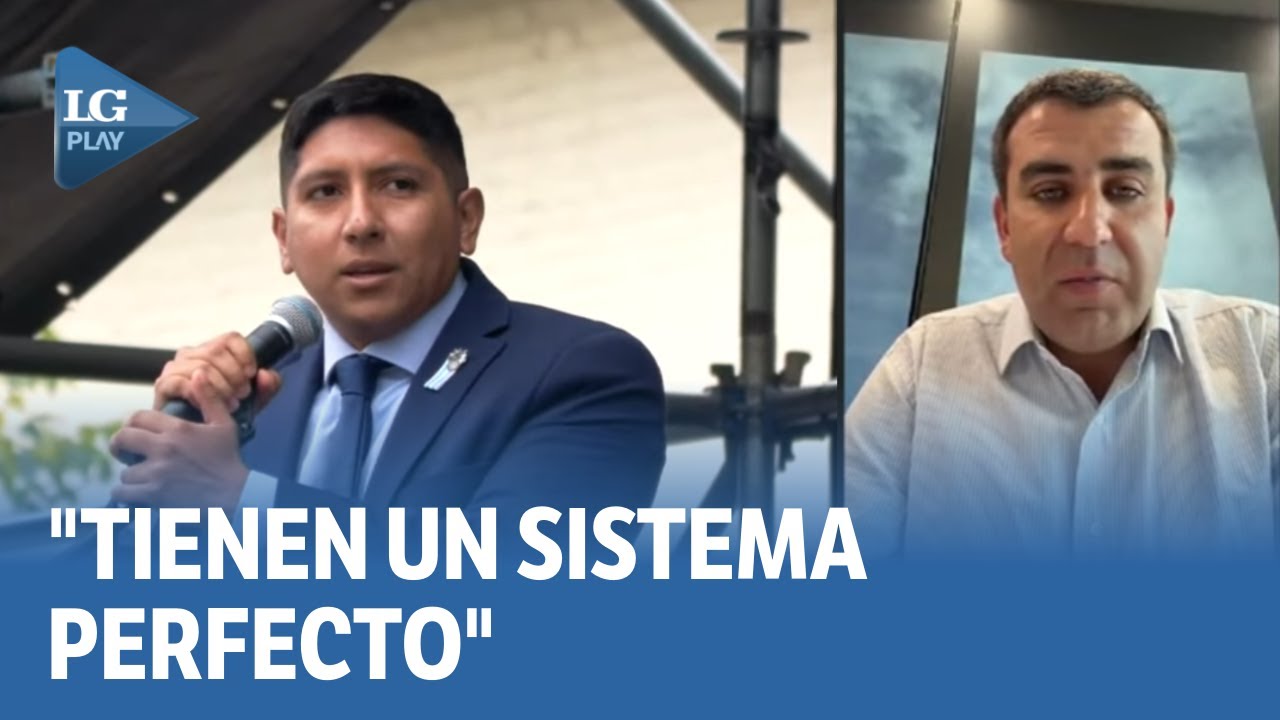 Romano Norri sobre el caso de la Banda del Río Salí: 