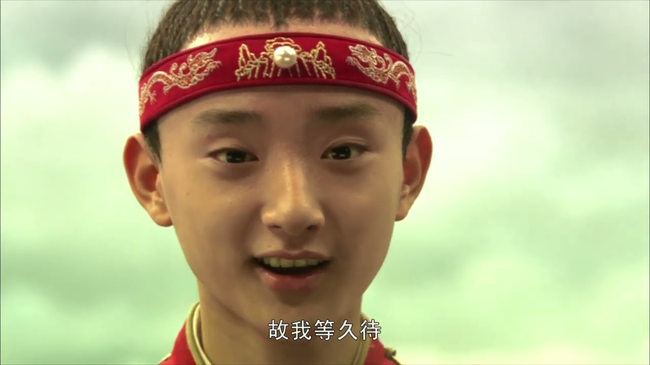 贾宝玉梦游太虚幻境！老版红楼梦没有拍的经典片段，贾宝玉在太虚幻境见金陵十二钗判词, 宝玉和袭人初识男女情事。