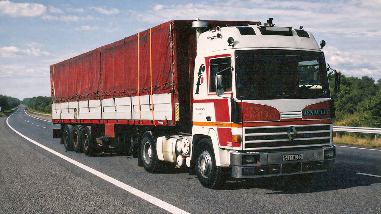 10 Overbuilt 1970s Trucks That Outlived Their Replacements