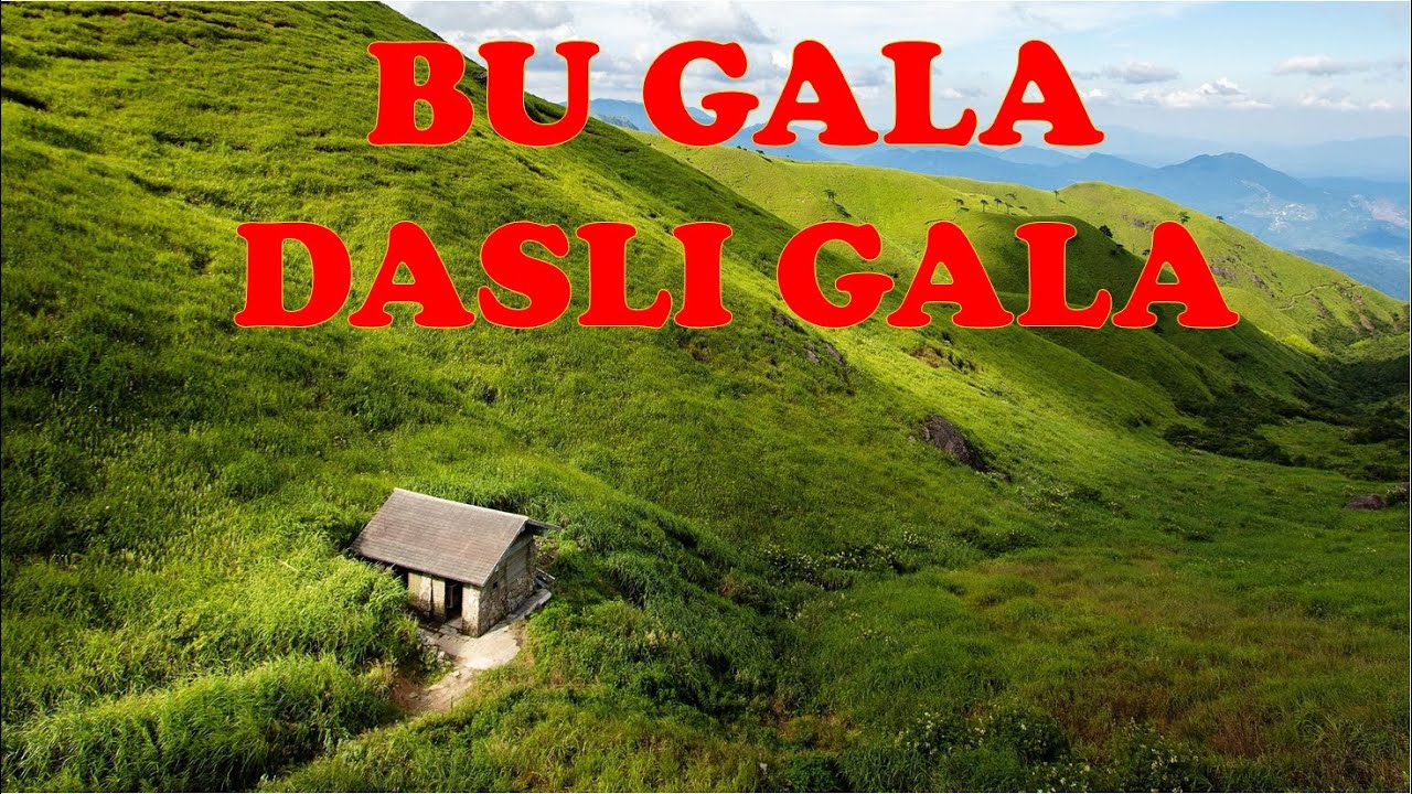 BU GALA DASLI GALA Группа АРЗУ (AHISKA M&Uuml;ZIK)(Ахыска)