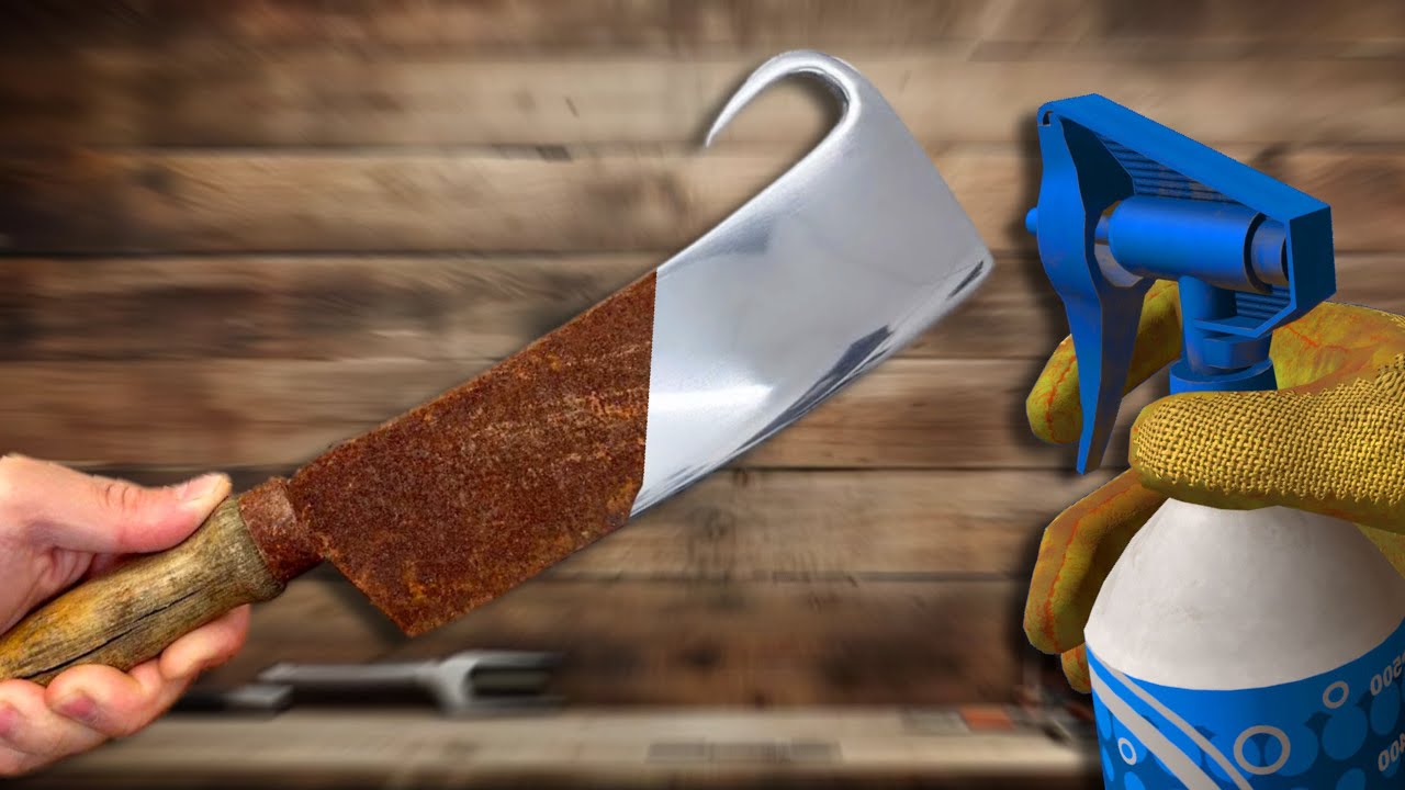 I Spent a Day At a WORKSHOP RESTORING Items And Here's What Happened!