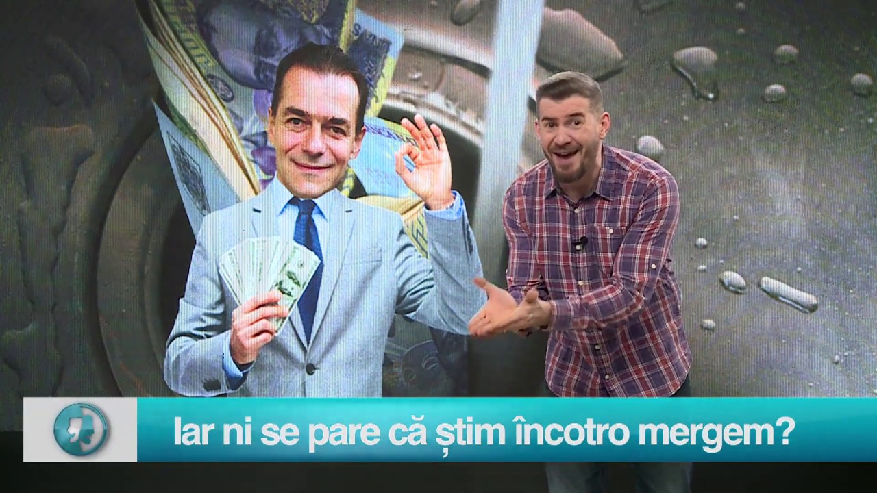 Starea Nației 28 octombrie 2019 I Cuprinde prima parte a interviului cu Catalin Tolontan
