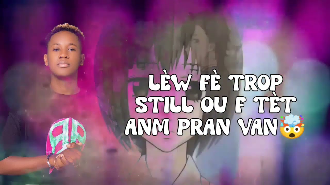 BIG DEN (PA BLIYE M)  VIDEO LYRICS OFFICIAL