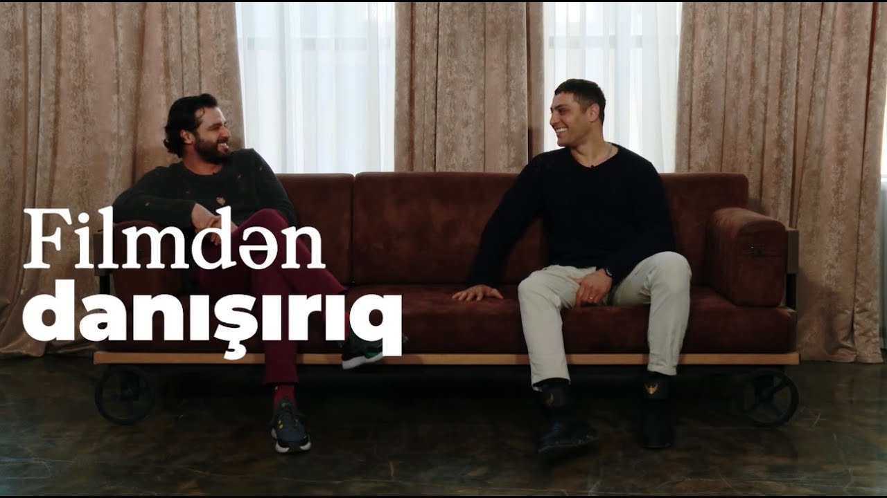 Müsahibə | İsmayıl və Sadıq Tağıyevlər