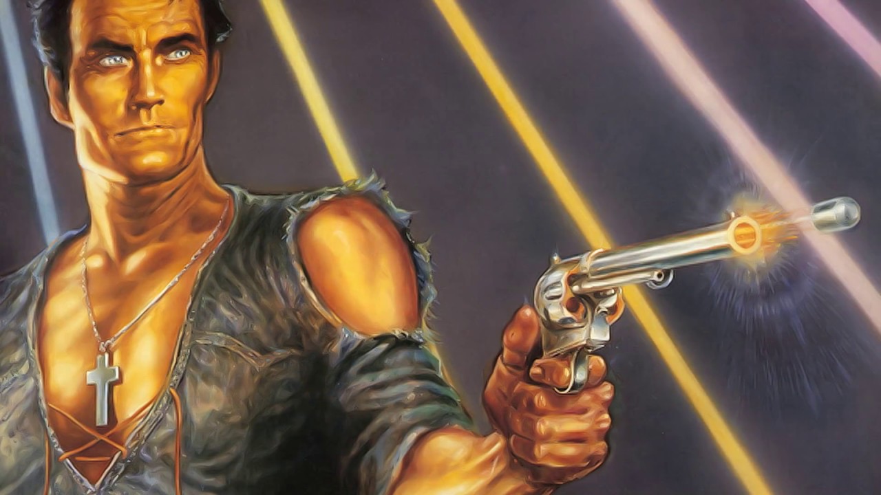 The Dark Tower - A Slideshow Tribute