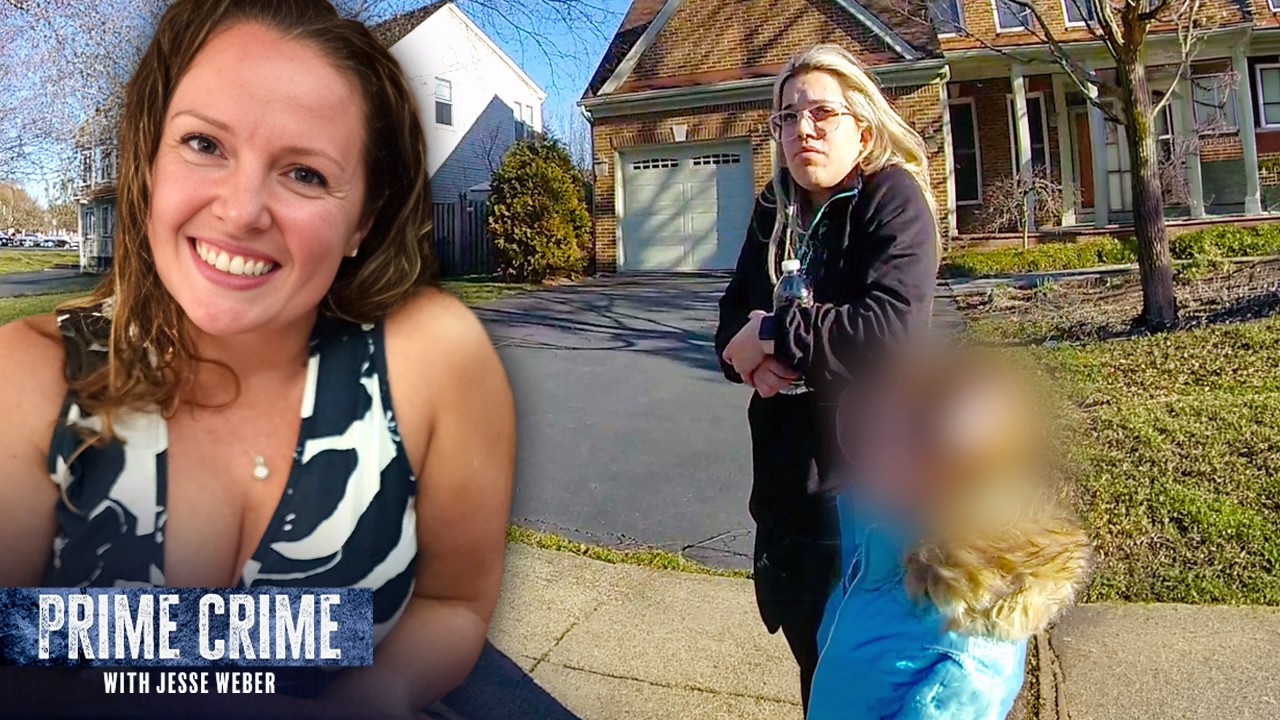 Prime Crime: Nanny&rsquo;s Affair Ends in Twisted Double Murder