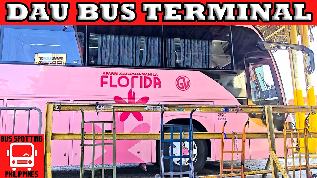 DAU BUS TERMINAL ACTION MARCH 2 2026