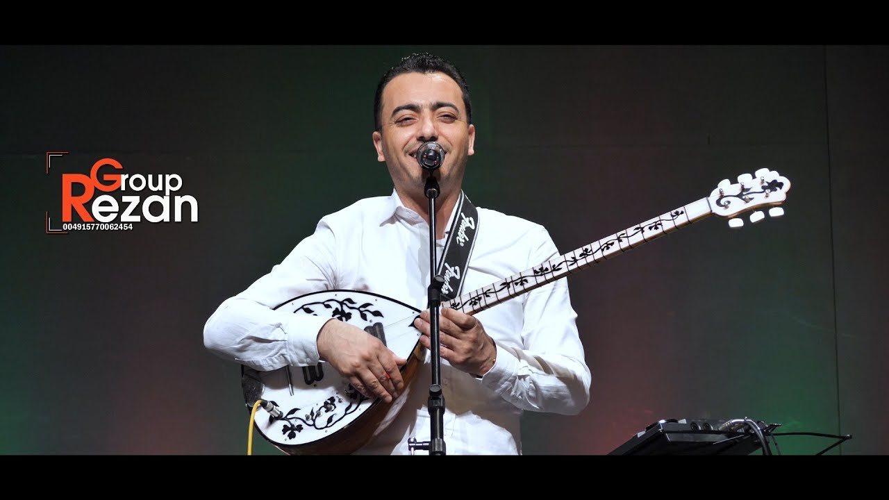 Vindar Adel Hizni Mewal Az beriya te dekem فيندار عادل حزني اذ بيرياته دكم