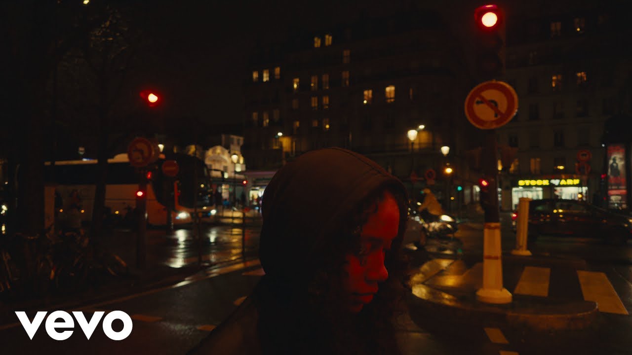 prima stanza a destra, Drast - 2 am