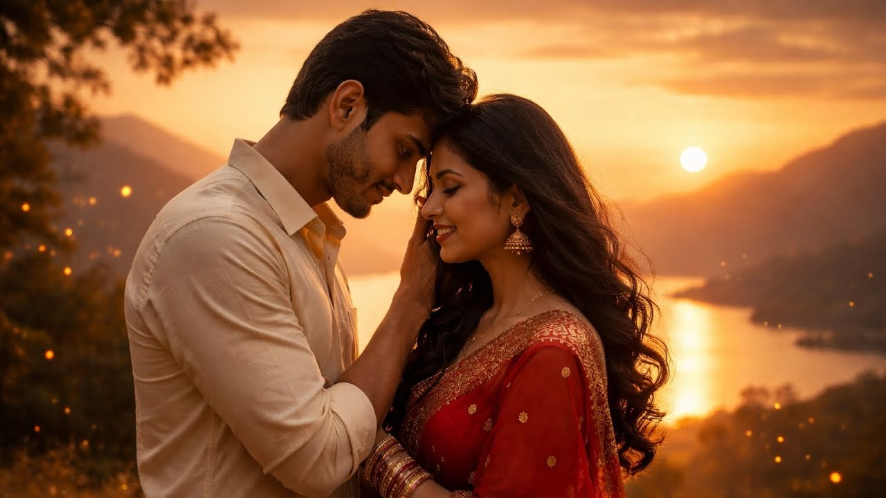 Pyar Ka Madhur 💔Tarana | Hindi Song❤️❤️ l Love Song 💘💖l Romentic Song l AI Generated Romantic Song