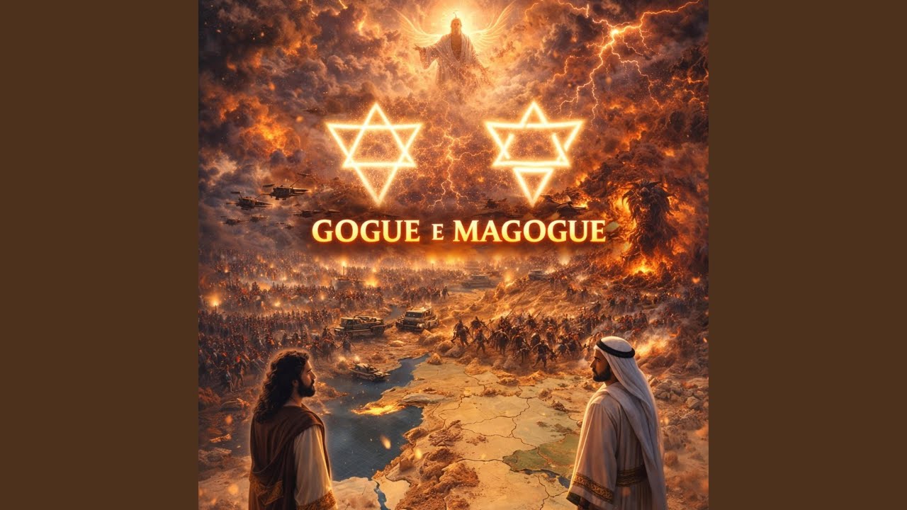 Gog and Magog