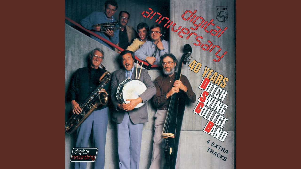 Third Street Blues