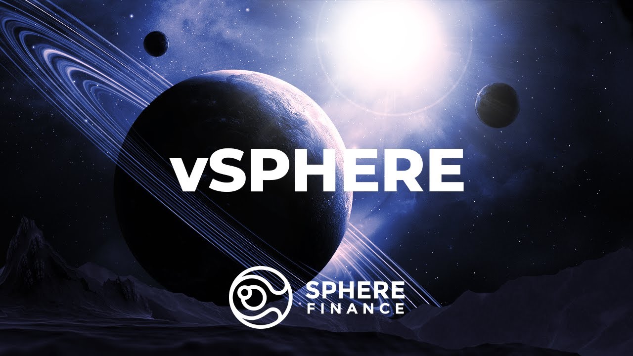 Bringing Back the Buyback: vSPHERE Buyback & Disperse Mechanism