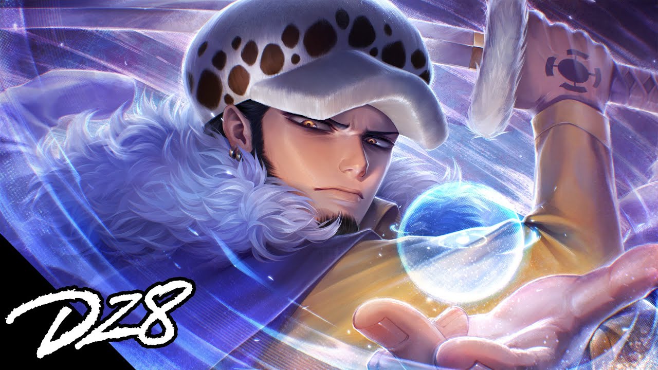 TRAFALGAR D. LAW SONG | 