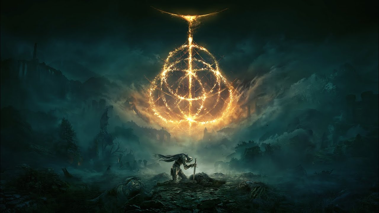 ELDEN RING PARTE 3