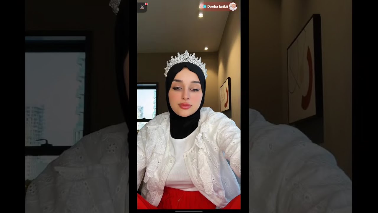 ضحى العريبي و بطران