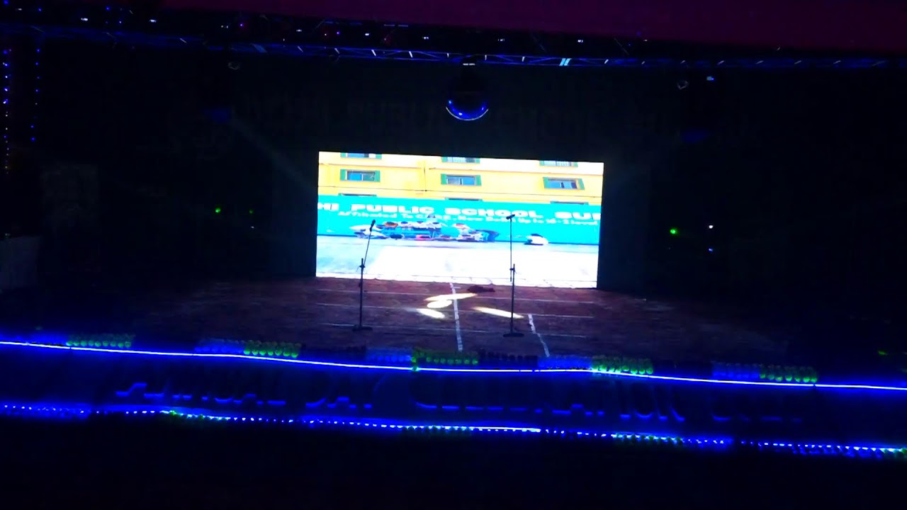 Delhi Public School Supaul Live Stream