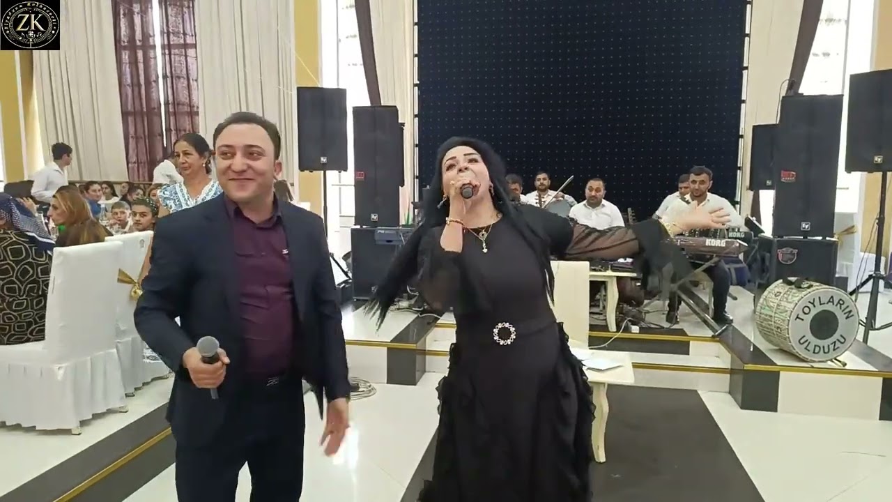Ziyadxan Kəlbəcərli Pərvanə Özcan Şəki toyu 14/08/2025 Əlaqə üçün _ 055 780 63 23 _ Menecer