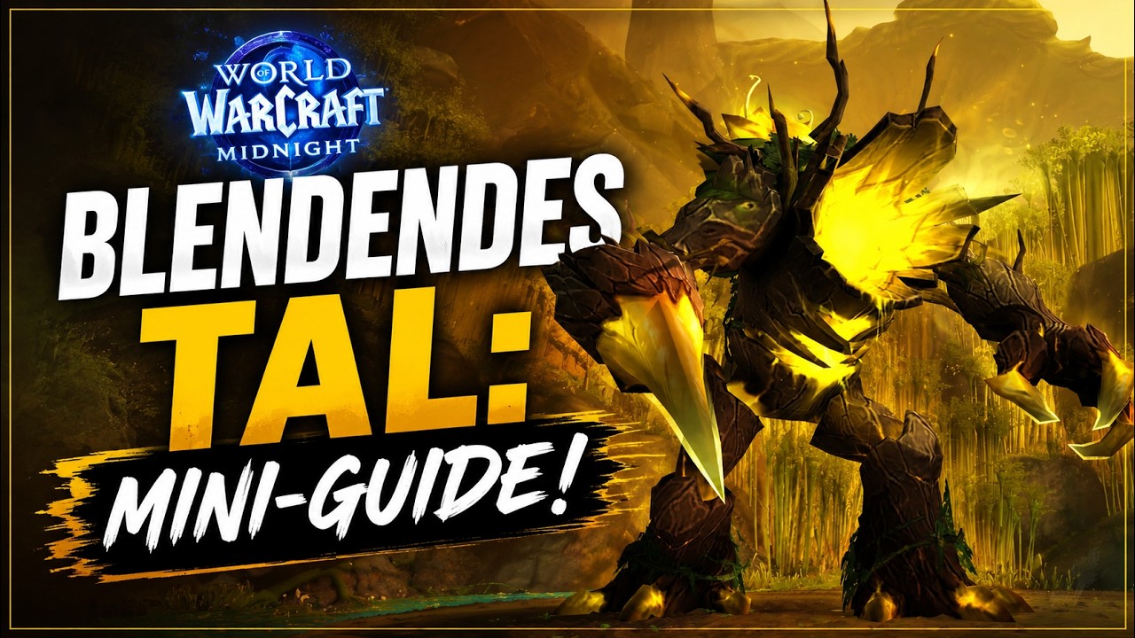 Dieser Dungeon wird der SCHLIMMSTE von Season 2? Das Blendende Tal - Patch 12.1 GAMEPLAY