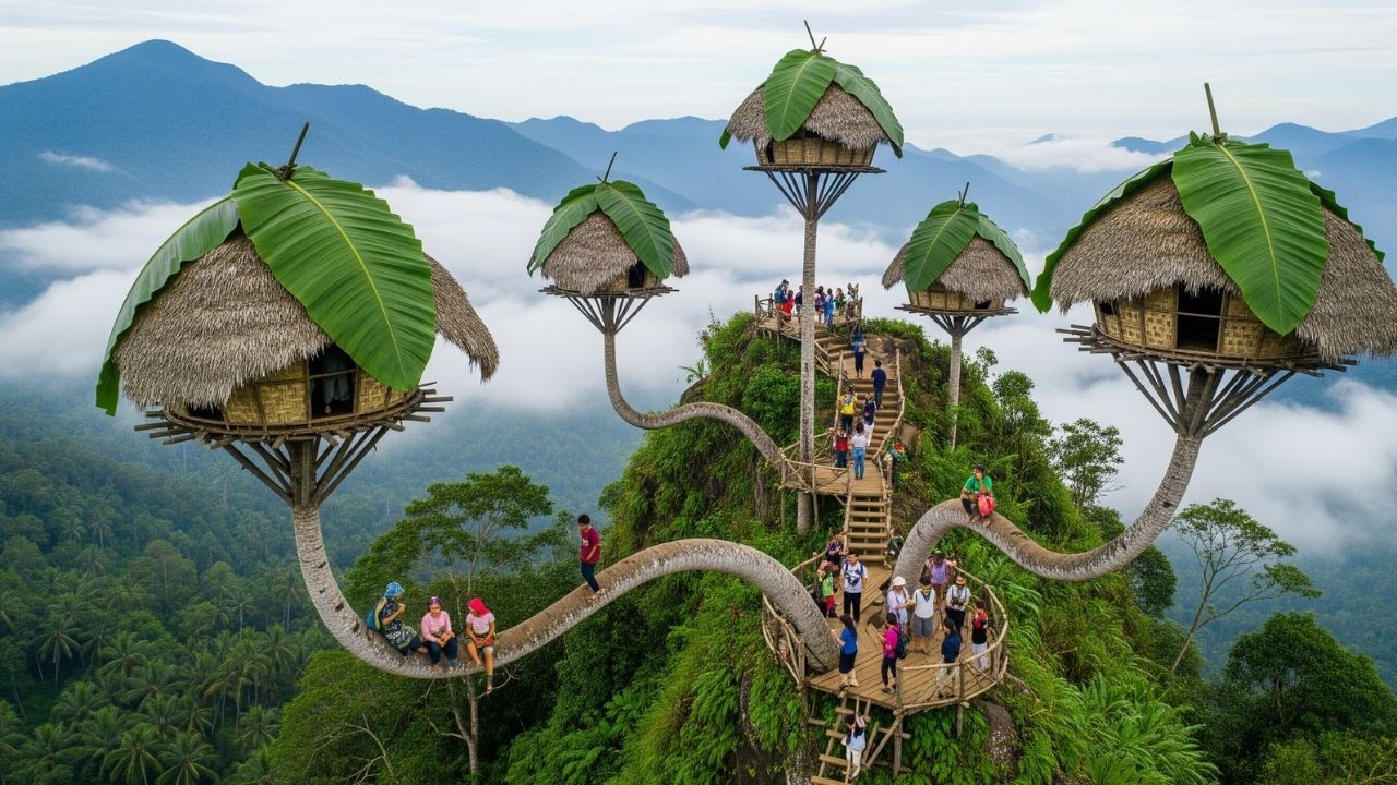 Remote Wonders at the Edge of the World | Hidden Places Too Beautiful to Be Real