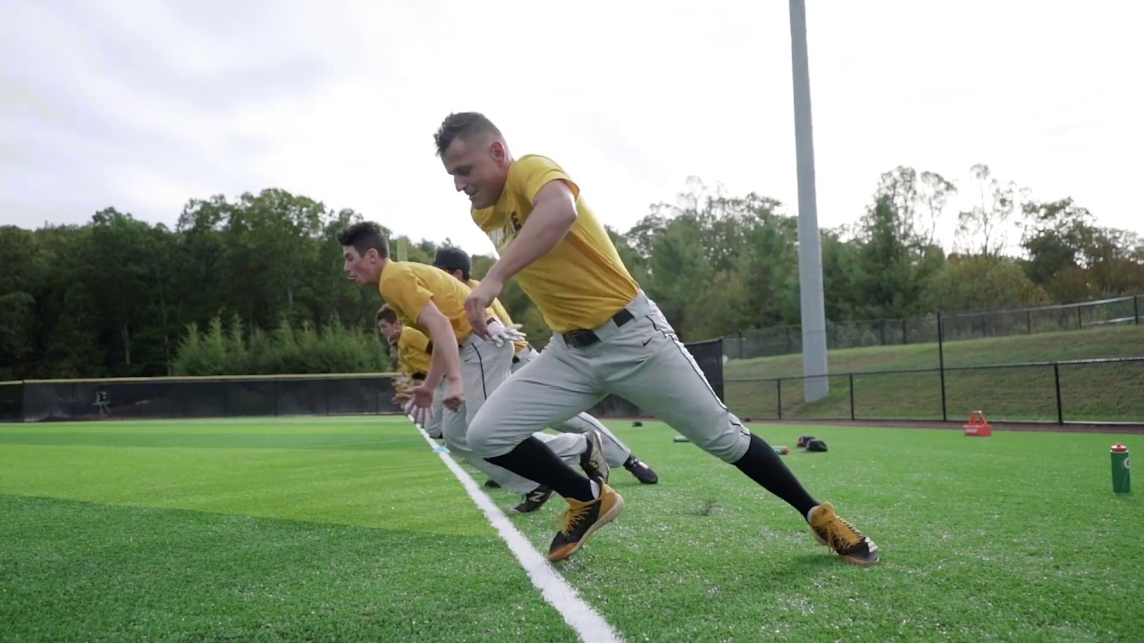 Baseball: App State Baseball First Practice Hype