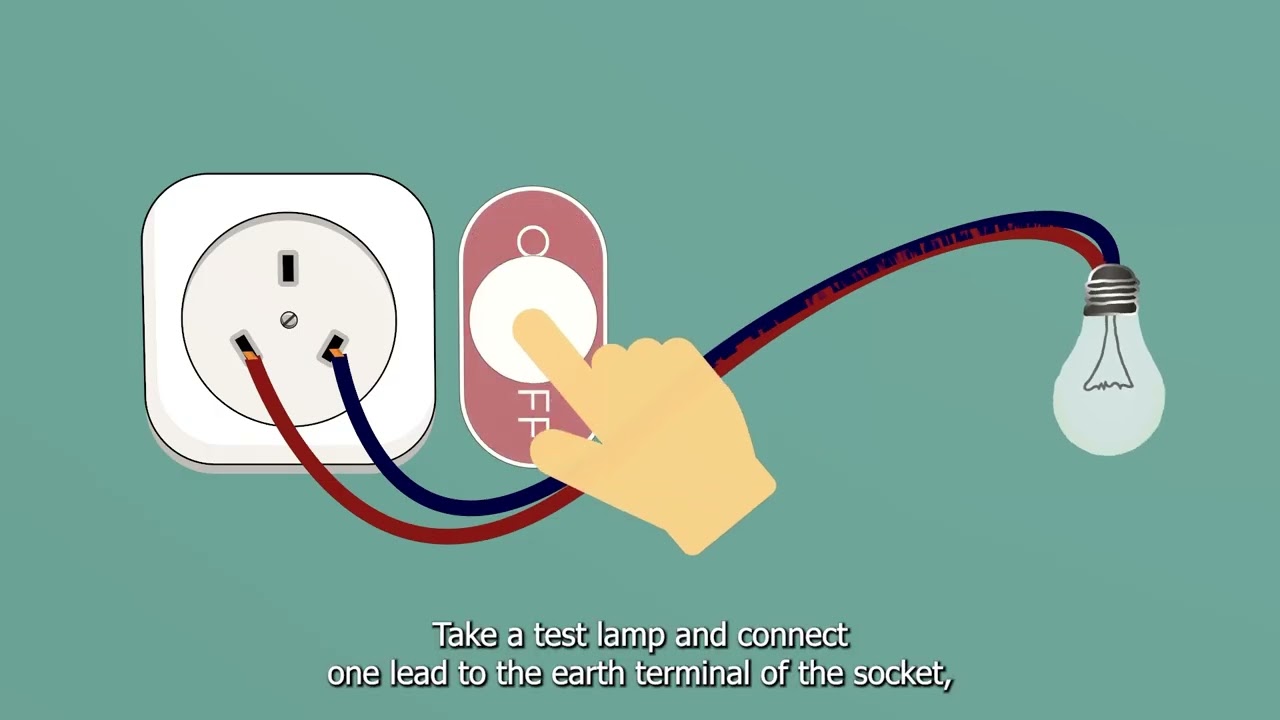 Demonstrate PVC ,casing and capping,conduit wiring, Testing,Maintenance | NIMI | DIGITAL | ENGLISH |