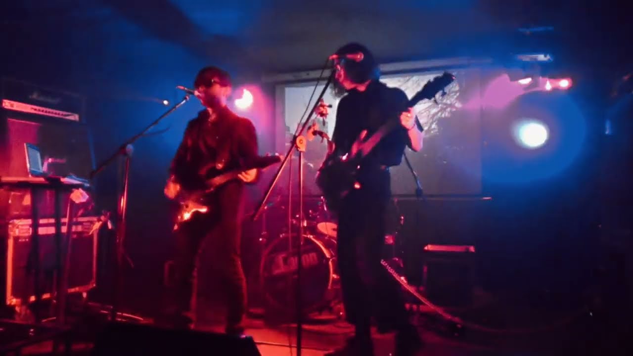 BLAZH - Gothwave Fest (2023)