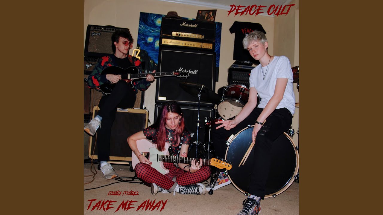 Take Me Away