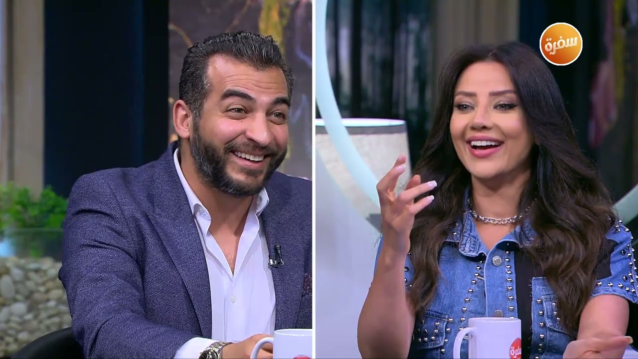 استشاري الصحة النفسية والعلاقات الإنسانية عمرو منتصر يجيب على أسئلة مشاهدات #هي_وبس | هي وبس