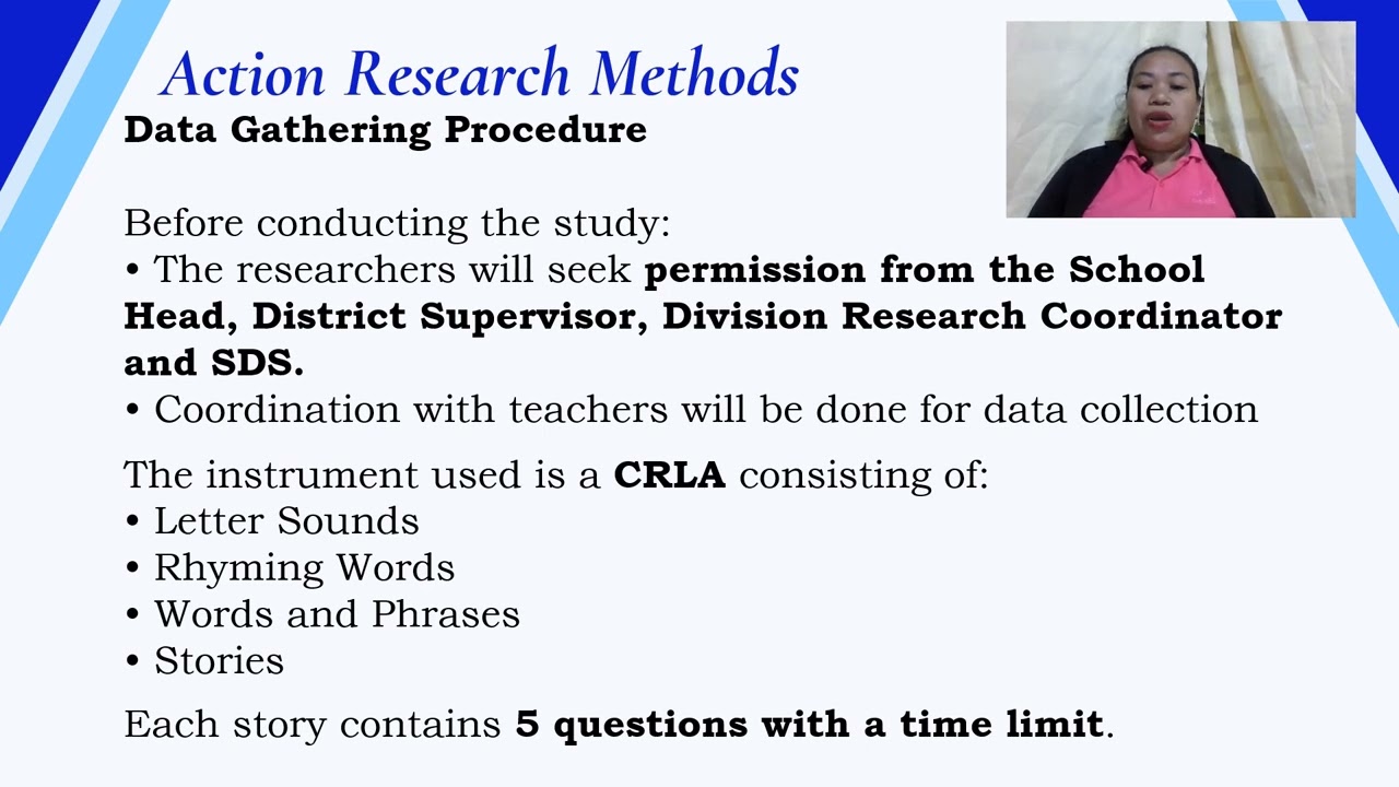 Research and Statistics - Group 5 MMEM Z1