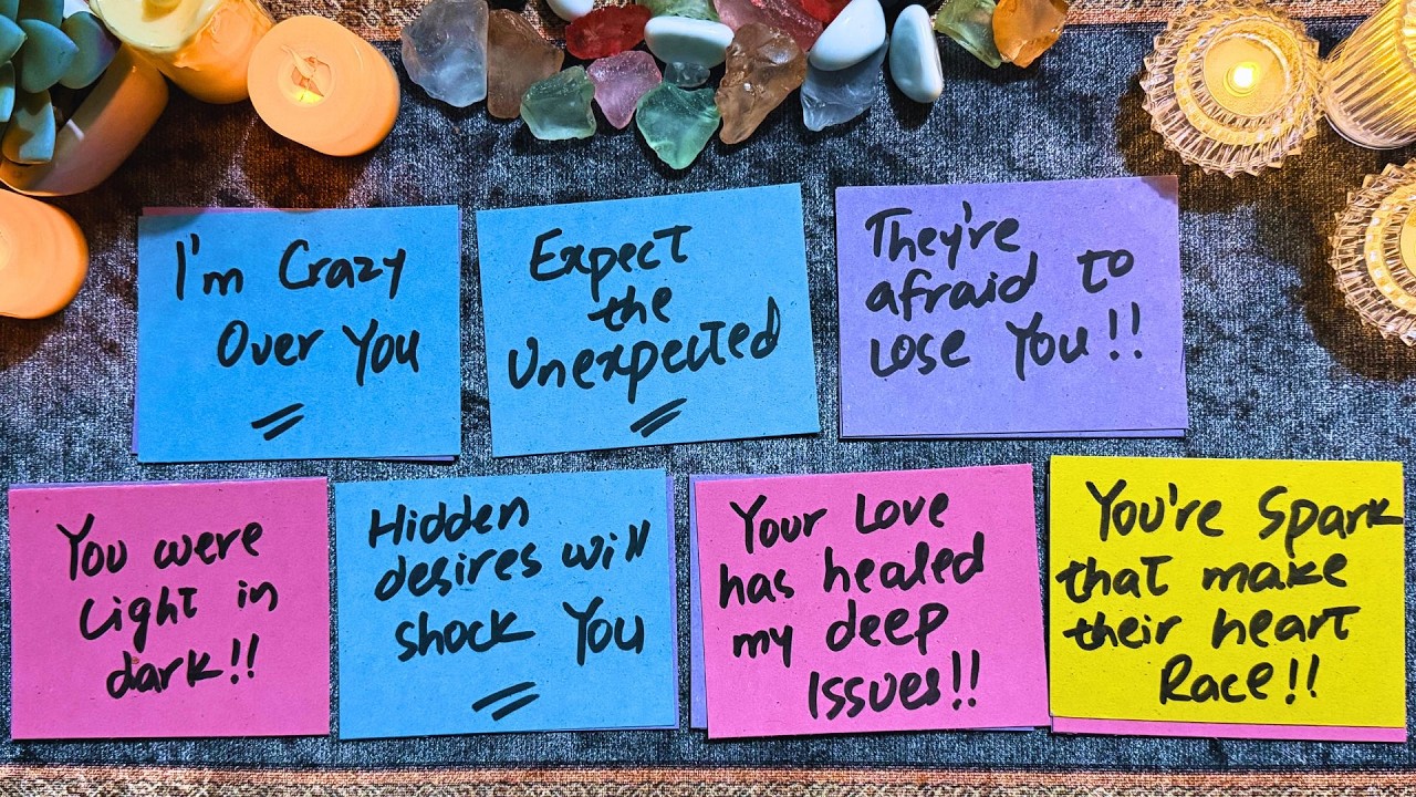 🤯🔥 THEIR FRIENDS ARE SHOCKED BY HOW MUCH THEY LIKE YOU… (They Can’t Hide It Anymore) 😳❤️