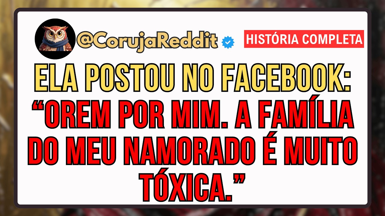 Ela Postou No Facebook: 