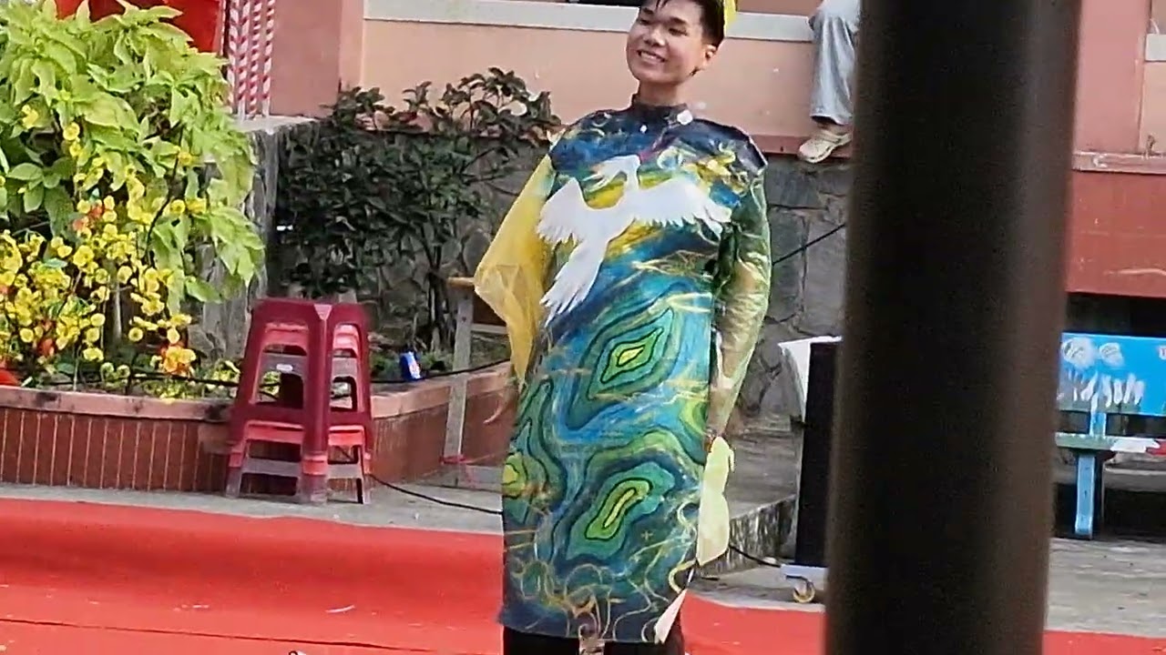 Thời trang vui 2026