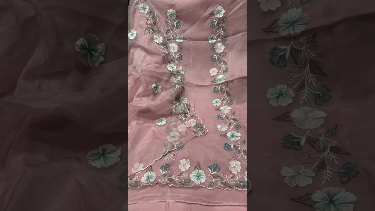 Latest suit design boutique collection 2026 | Madaan Cloth House