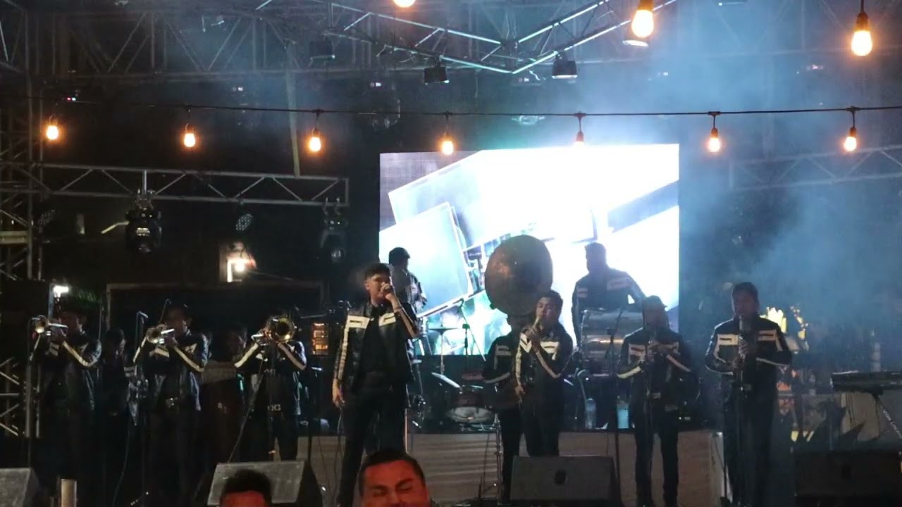 Prov&oacute;came, El Venado &middot; Banda S&uacute;per 14
