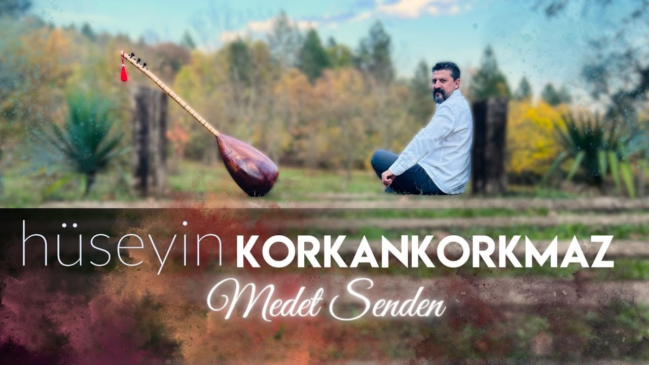 Dillerde Kaldım| Hüseyin Korkankorkmaz