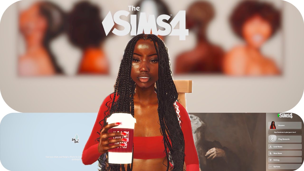 Must-have Sims 4 Overides You Never Knew Existed! 😱 || The Sims 4 2024