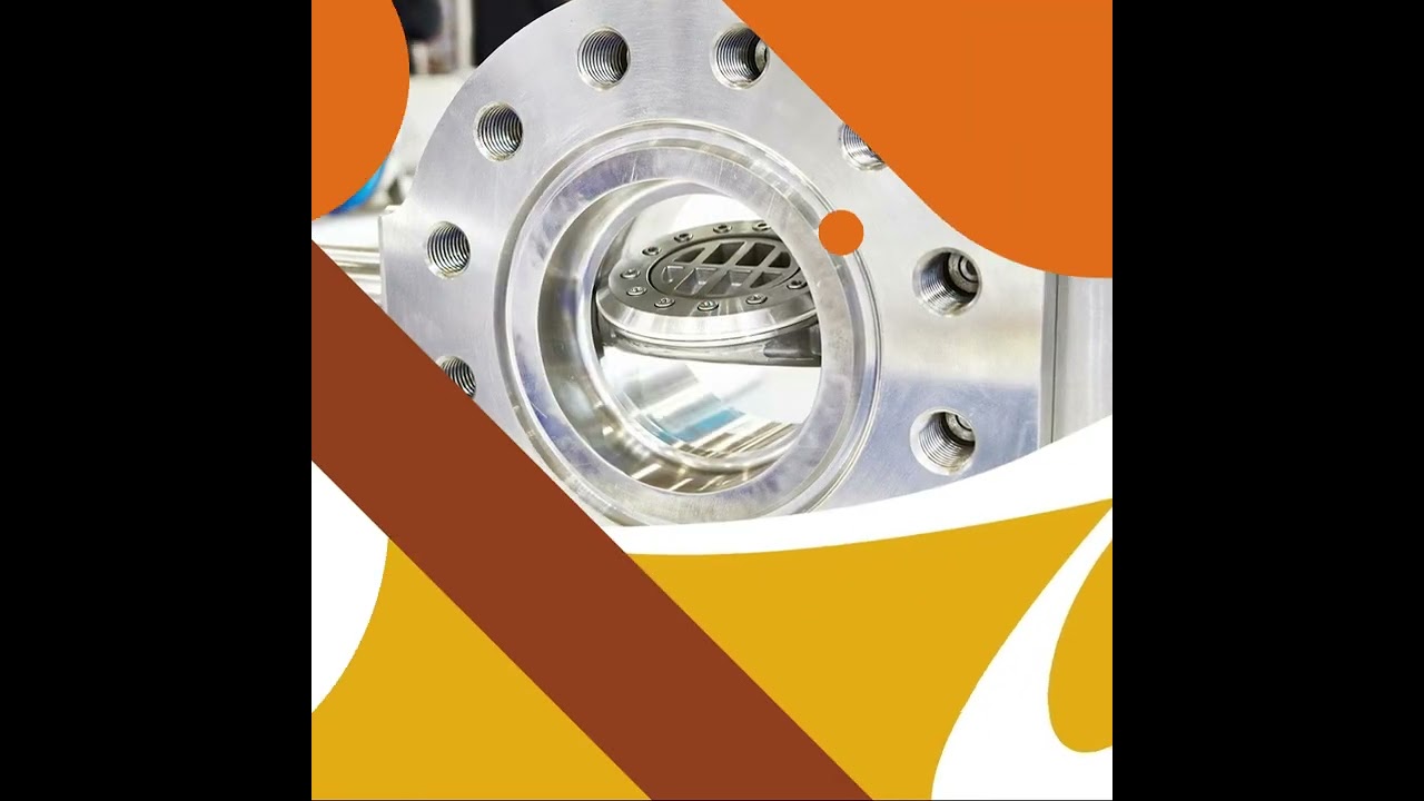Threaded Flange