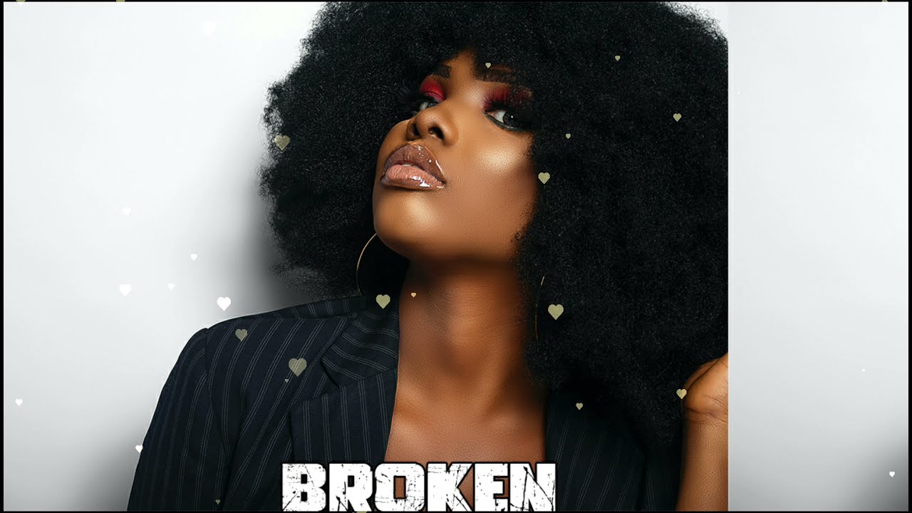 Afrobeat Instrumental 2021 