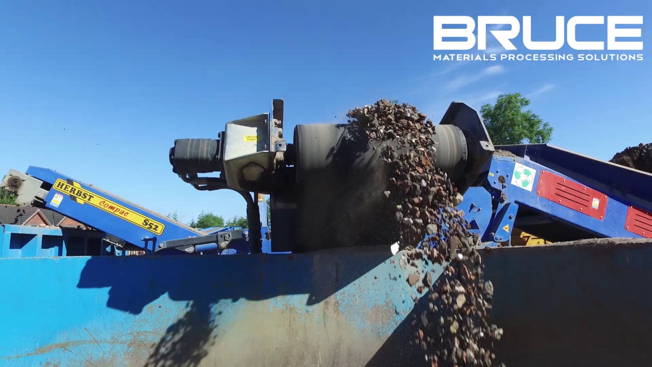 BRUCE BWB120 Recycling Water Bath