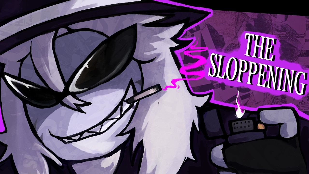 THE SLOPPENING - A SharkyLeo Chase Theme