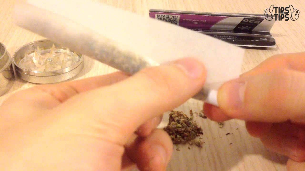 How to roll a PERFECT INVERT/INSIDEOUT/DUTCH JOINT/BACKWARD