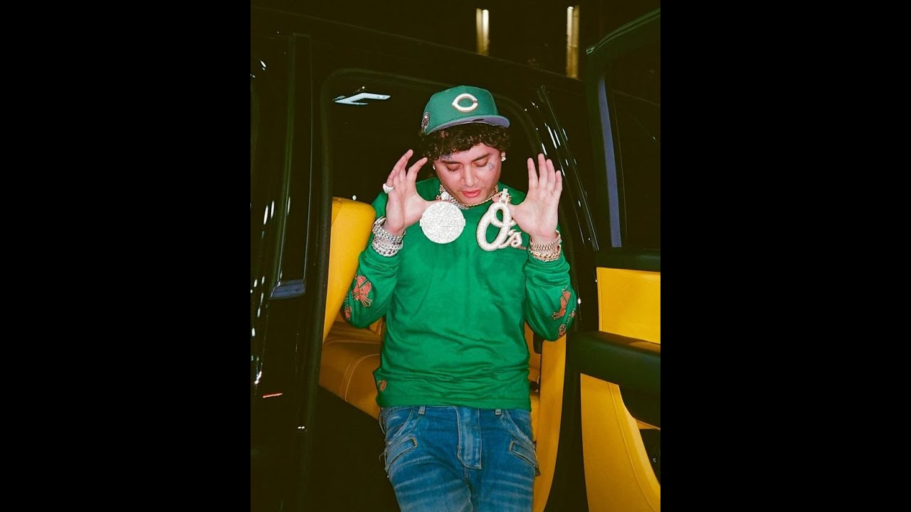[FREE] Shoreline Mafia x Ohgeesy Type Beat - 
