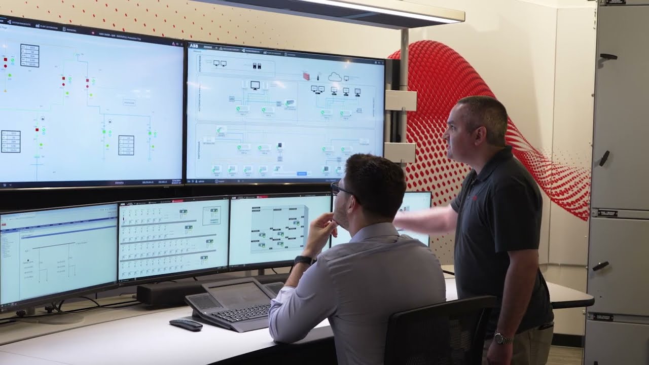 Substation SCADA – Maximizing Automation Potential