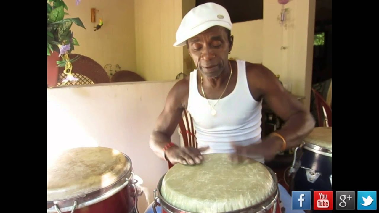 Ejercicios Elementales y Esenciales de Percusion