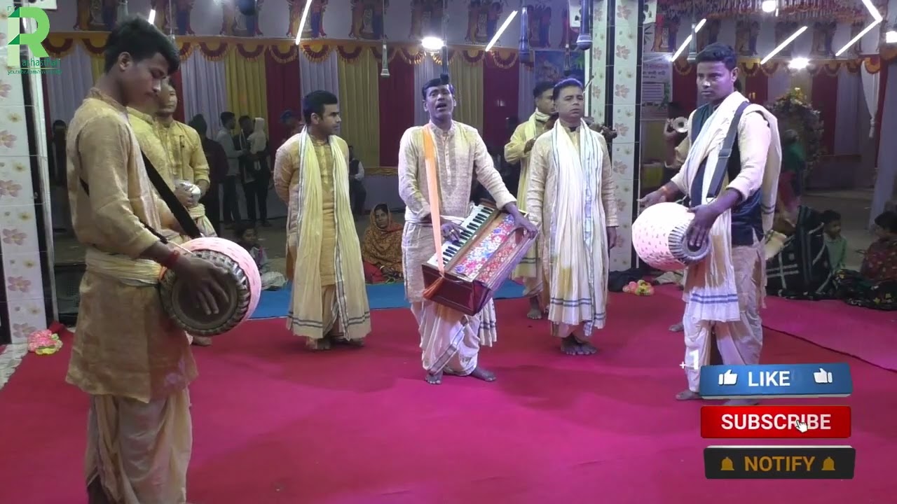 ❤️মাষ্টার-জয়দেব দাসের মধুর হরিনাম❤️পতিত পাবন সম্প্রদায়, যশোর❤️ Patit Paban Sampraday, Jessore❤️