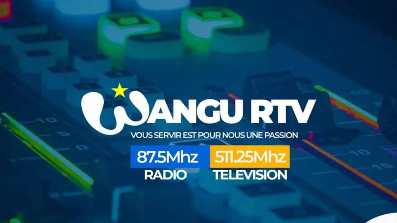 🔴 DIRECT  | KOLWEZI : JOURNAL  DU 14 MARS 2026