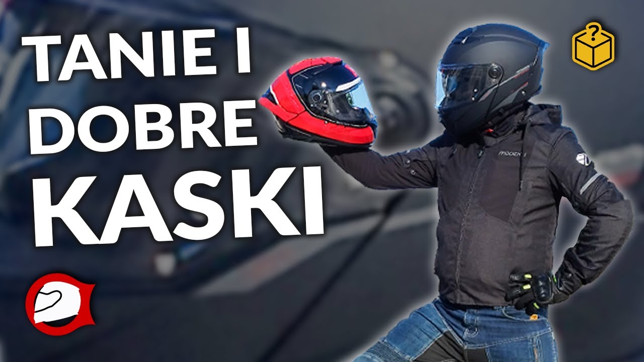 Tanie dobre kaski - MT Thunder 4 i MT Atom 2