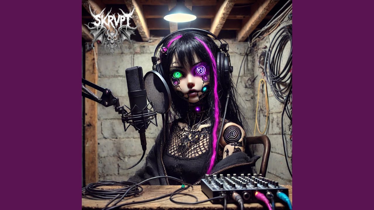 ⛧₮ЯΛUMΛ₵Λ$₮⛧ // $₱ØИ$ØЯΞD_HΞΔL!ИG™