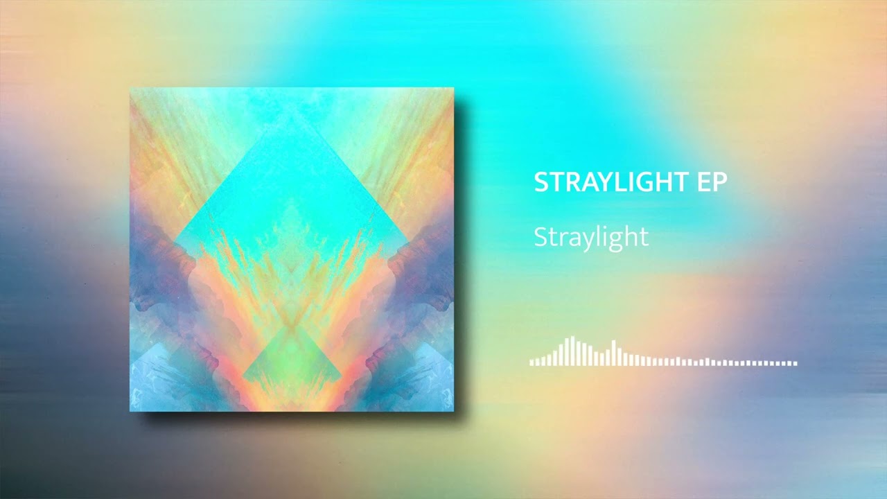 Brendan Park - Straylight